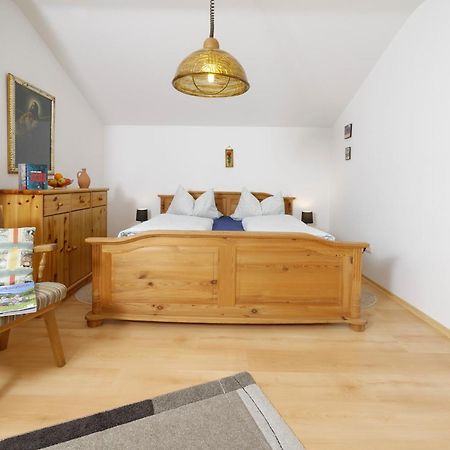 Gaestehaus Koyerbauer Boardinghouse اسخو ام شيمغاو المظهر الخارجي الصورة