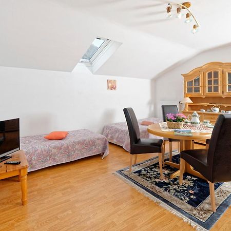Gaestehaus Koyerbauer Boardinghouse اسخو ام شيمغاو المظهر الخارجي الصورة