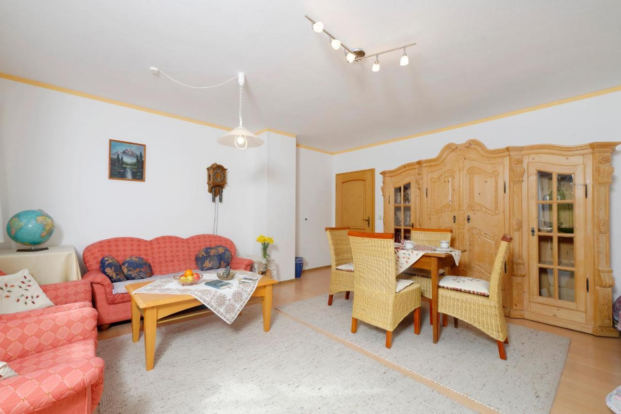 Gaestehaus Koyerbauer Boardinghouse اسخو ام شيمغاو المظهر الخارجي الصورة