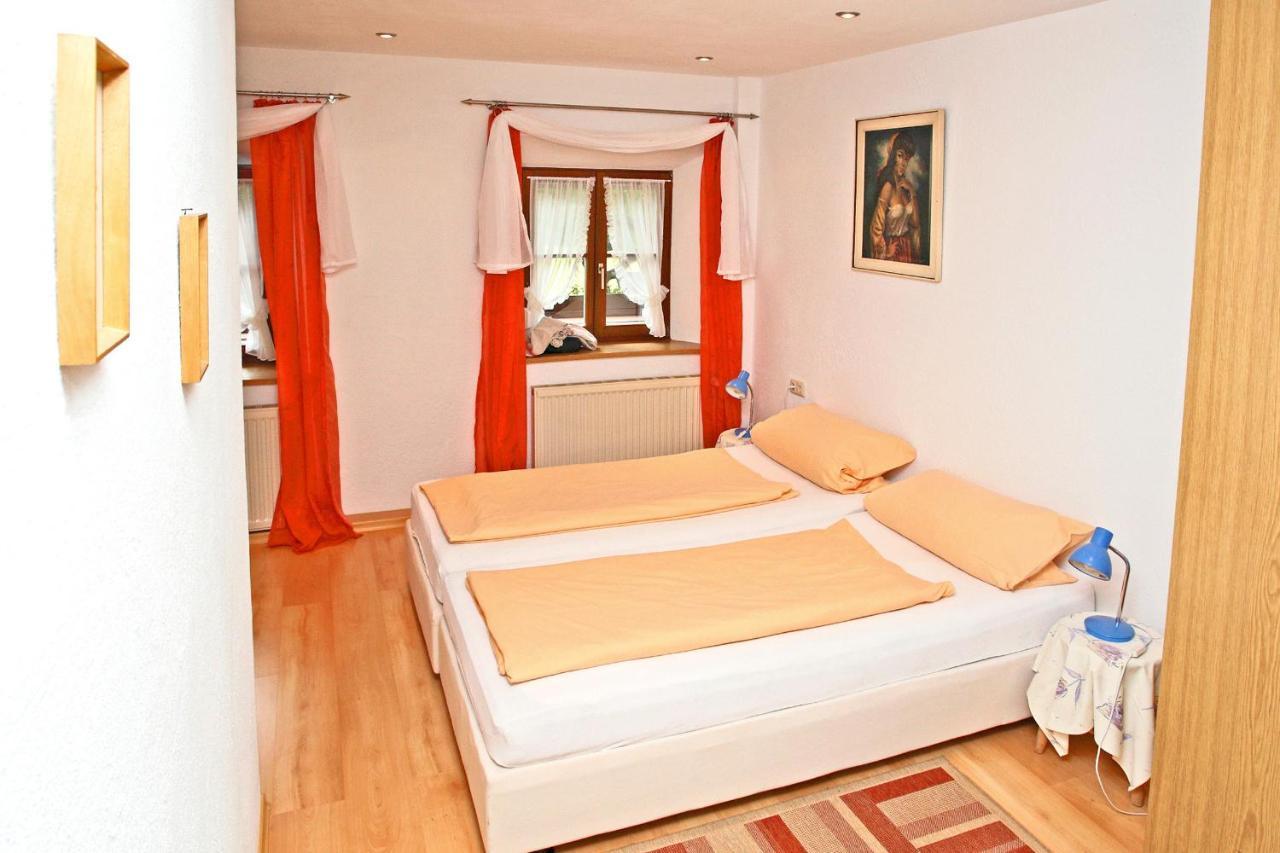 Gaestehaus Koyerbauer Boardinghouse اسخو ام شيمغاو المظهر الخارجي الصورة