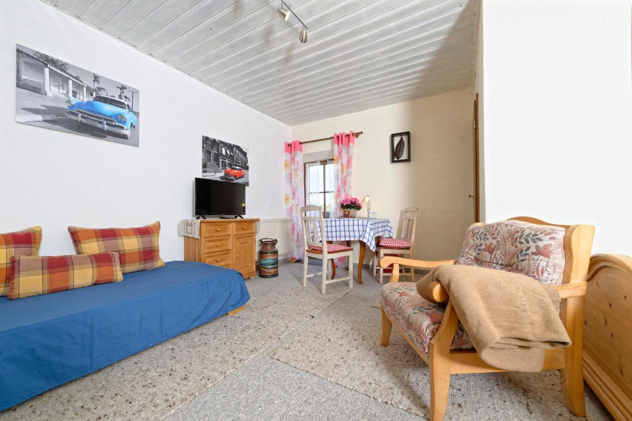 Gaestehaus Koyerbauer Boardinghouse اسخو ام شيمغاو المظهر الخارجي الصورة