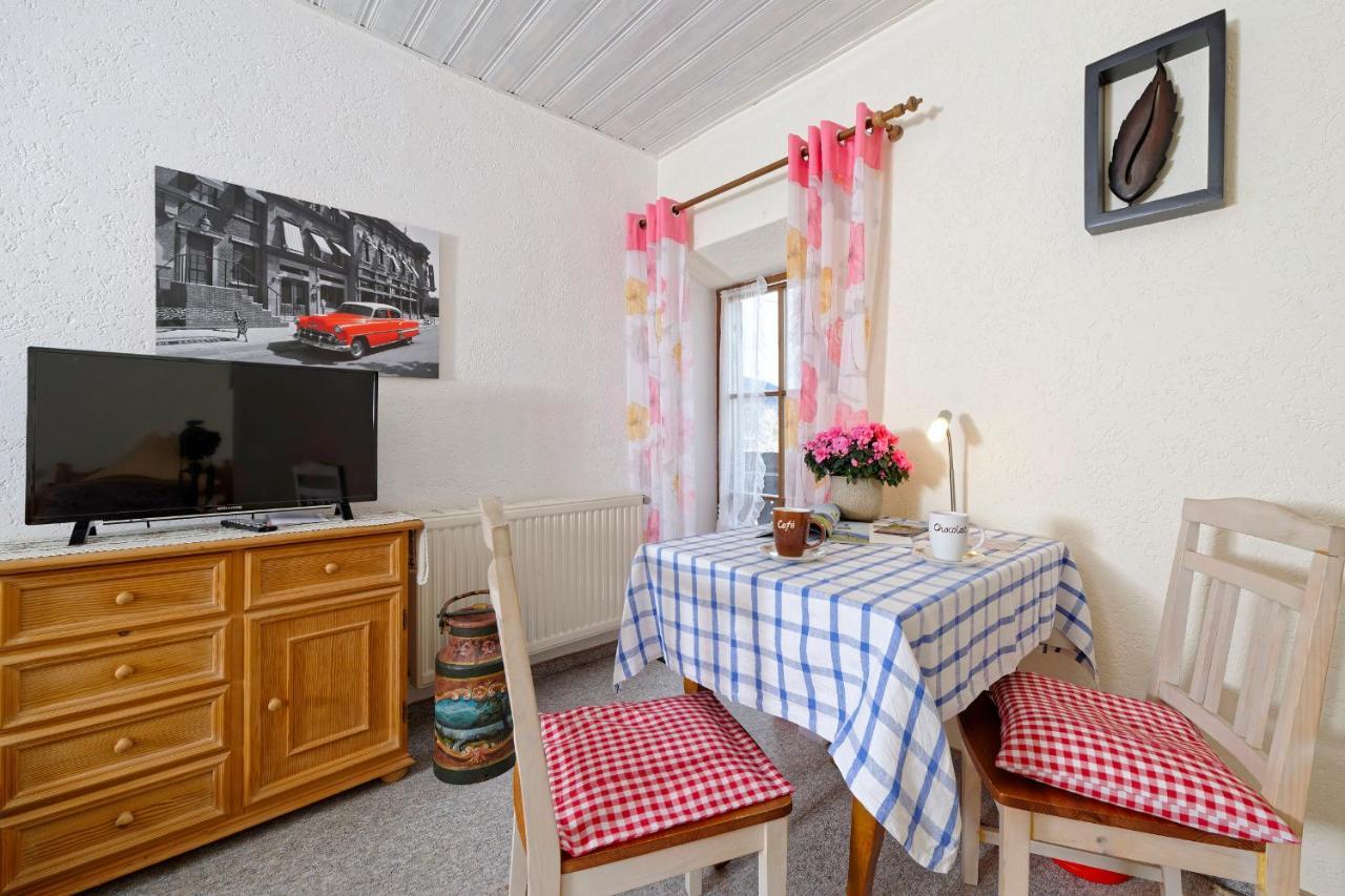 Gaestehaus Koyerbauer Boardinghouse اسخو ام شيمغاو المظهر الخارجي الصورة