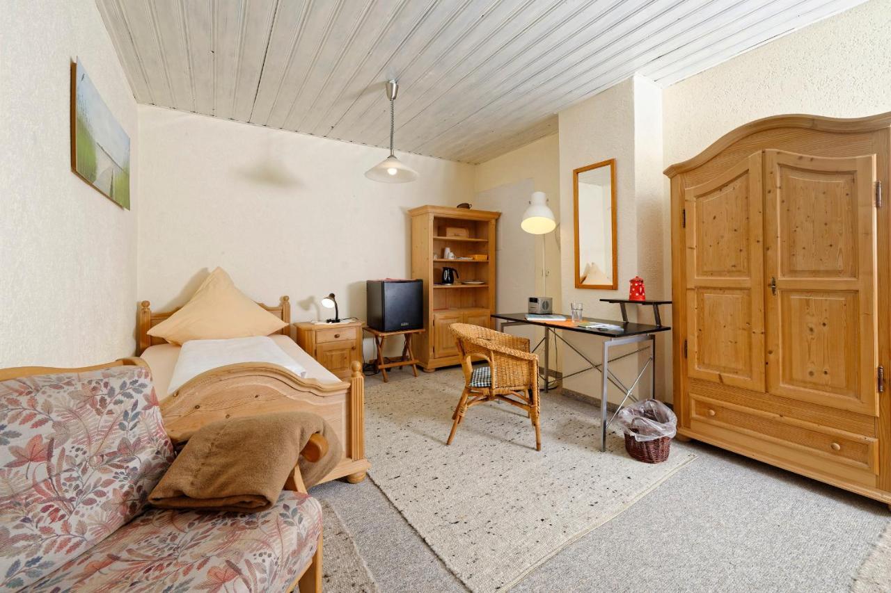 Gaestehaus Koyerbauer Boardinghouse اسخو ام شيمغاو المظهر الخارجي الصورة