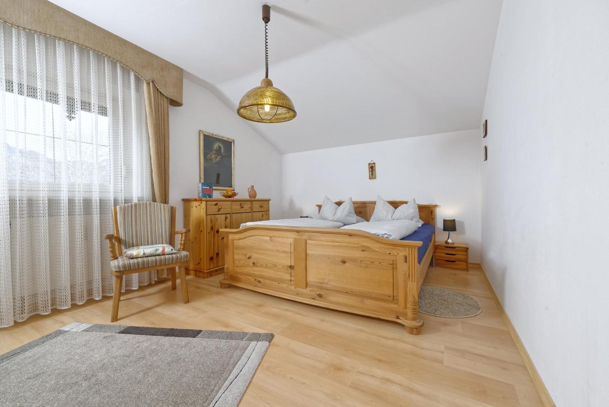 Gaestehaus Koyerbauer Boardinghouse اسخو ام شيمغاو المظهر الخارجي الصورة