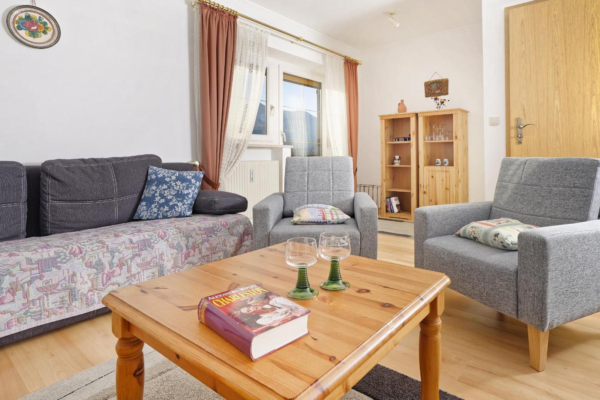 Gaestehaus Koyerbauer Boardinghouse اسخو ام شيمغاو المظهر الخارجي الصورة