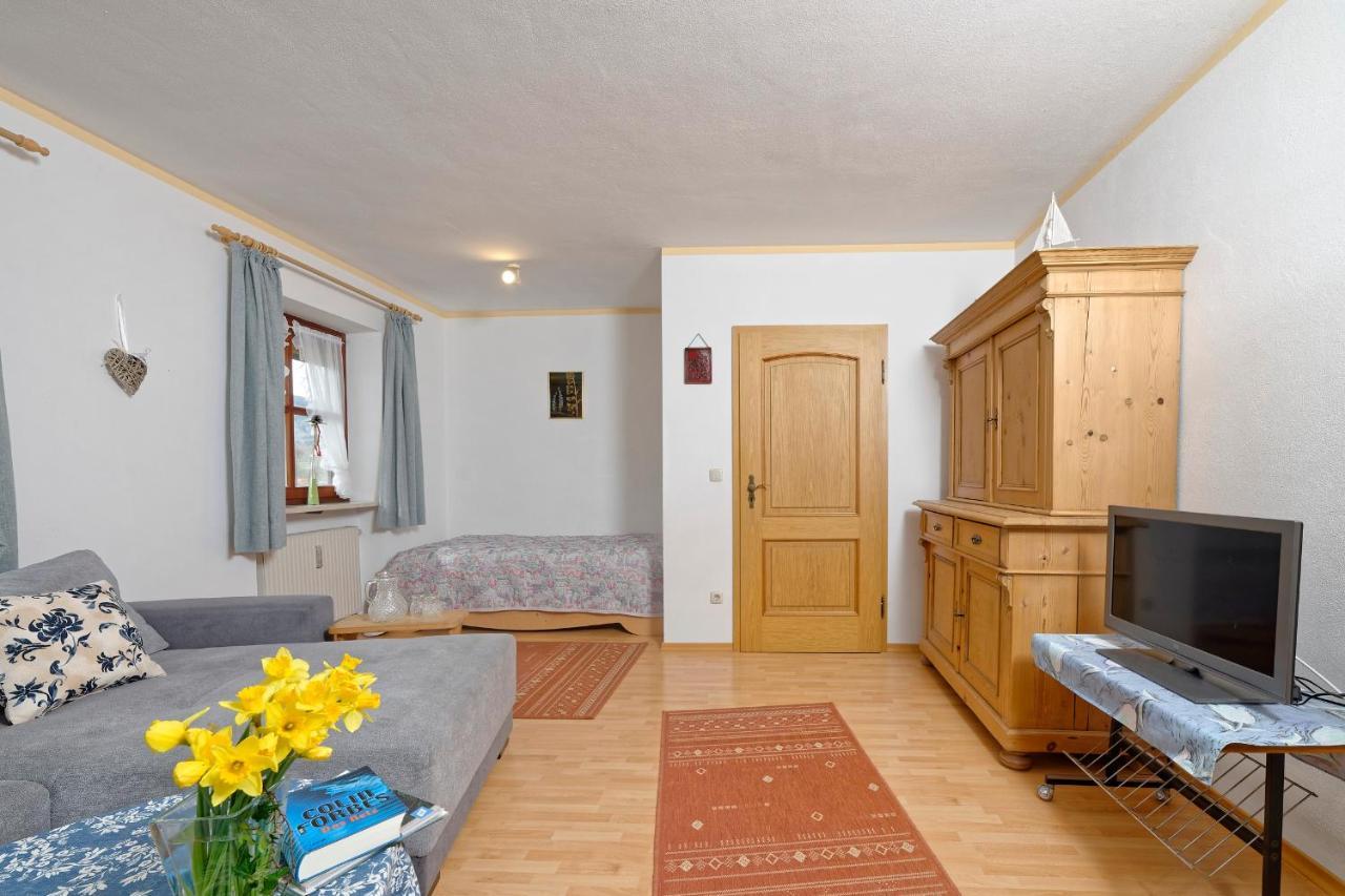 Gaestehaus Koyerbauer Boardinghouse اسخو ام شيمغاو المظهر الخارجي الصورة