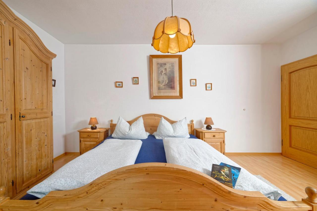 Gaestehaus Koyerbauer Boardinghouse اسخو ام شيمغاو المظهر الخارجي الصورة