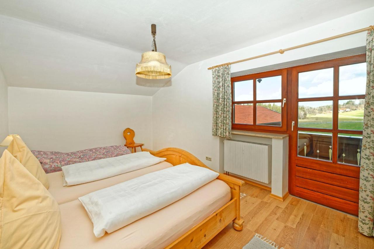 Gaestehaus Koyerbauer Boardinghouse اسخو ام شيمغاو المظهر الخارجي الصورة