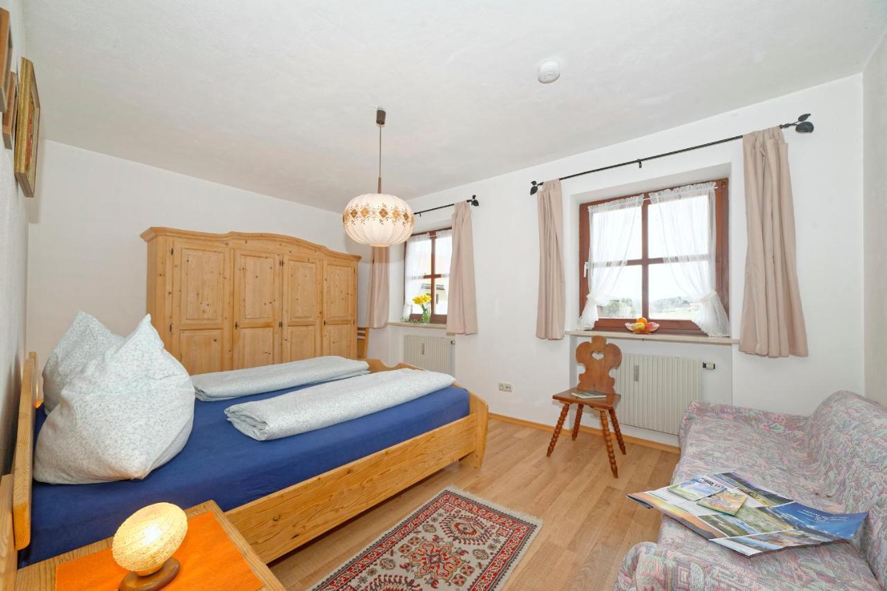 Gaestehaus Koyerbauer Boardinghouse اسخو ام شيمغاو المظهر الخارجي الصورة