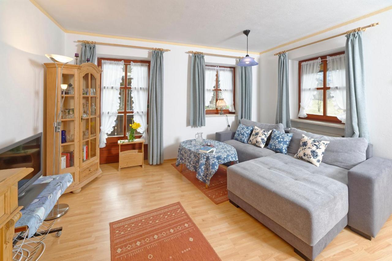 Gaestehaus Koyerbauer Boardinghouse اسخو ام شيمغاو المظهر الخارجي الصورة
